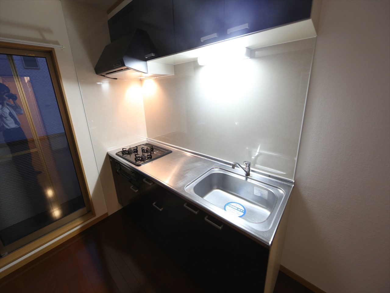Ａｕｂｅｒｇｅ　Ｎａｇｏｙａ（オーベルジュナゴヤ） キッチン