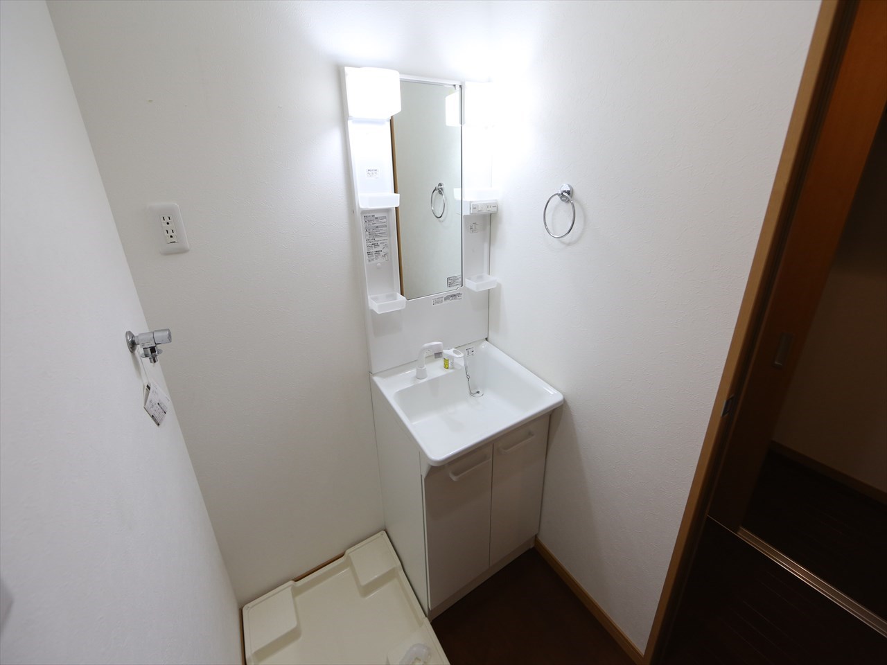 Ａｕｂｅｒｇｅ　Ｎａｇｏｙａ（オーベルジュナゴヤ） 洗面所