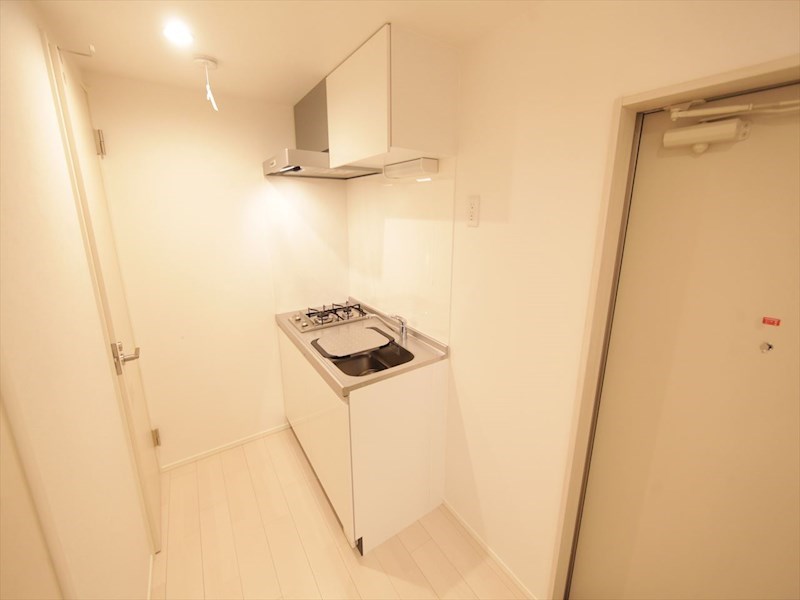 Ｌｏｆｔ15野並 キッチン