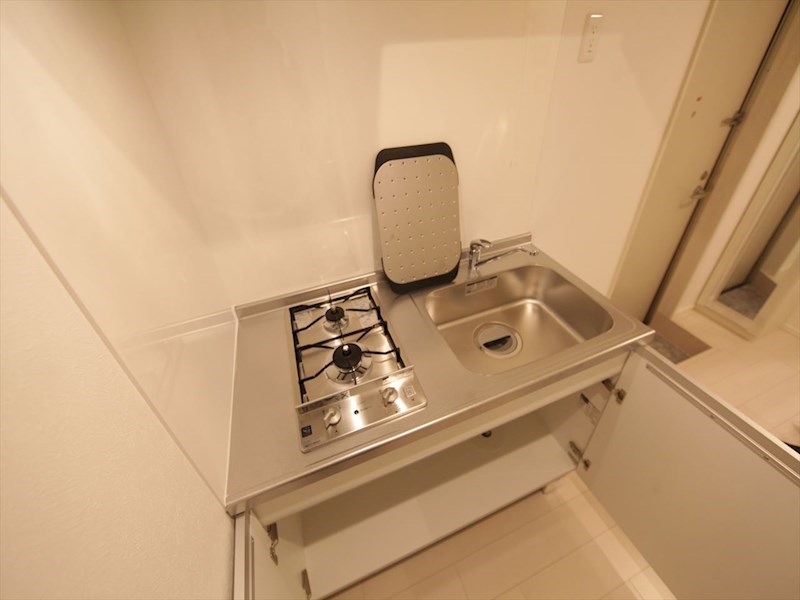 Ｌｏｆｔ15野並 キッチン