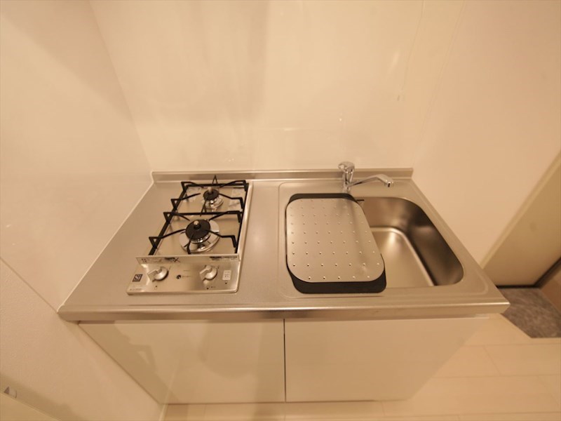 Ｌｏｆｔ15野並 キッチン