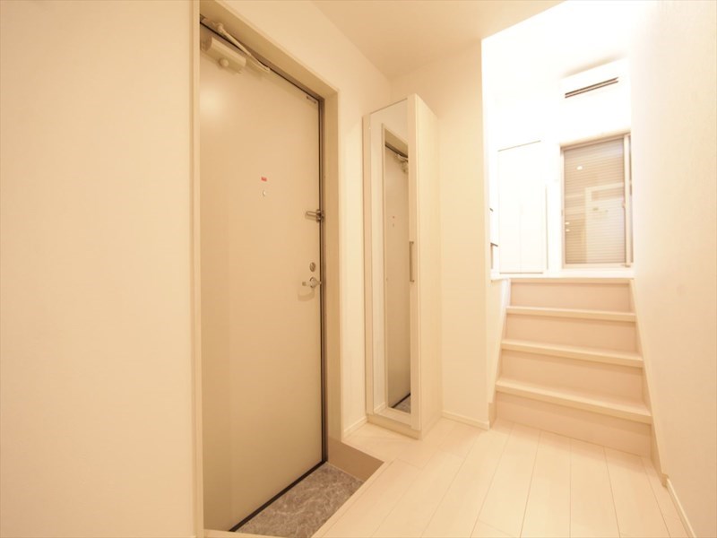 Ｌｏｆｔ15野並 玄関