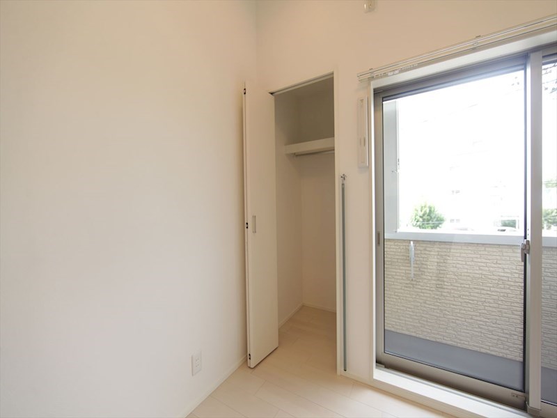 Ｌｏｆｔ15野並 収納