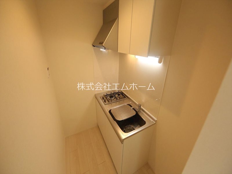 メゾン・ド・ボヌール名古屋 キッチン