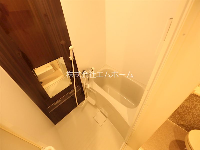 メゾン・ド・ボヌール名古屋 風呂画像
