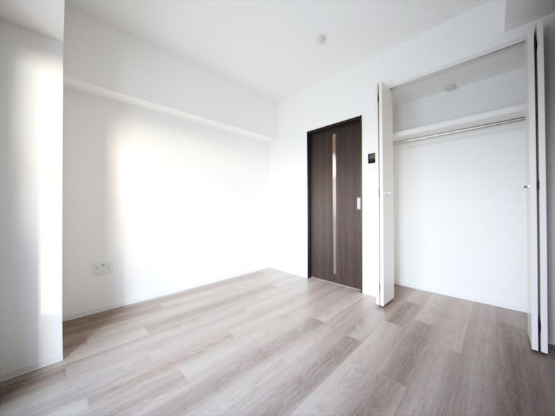 S-RESIDENCE浅間町 リビング