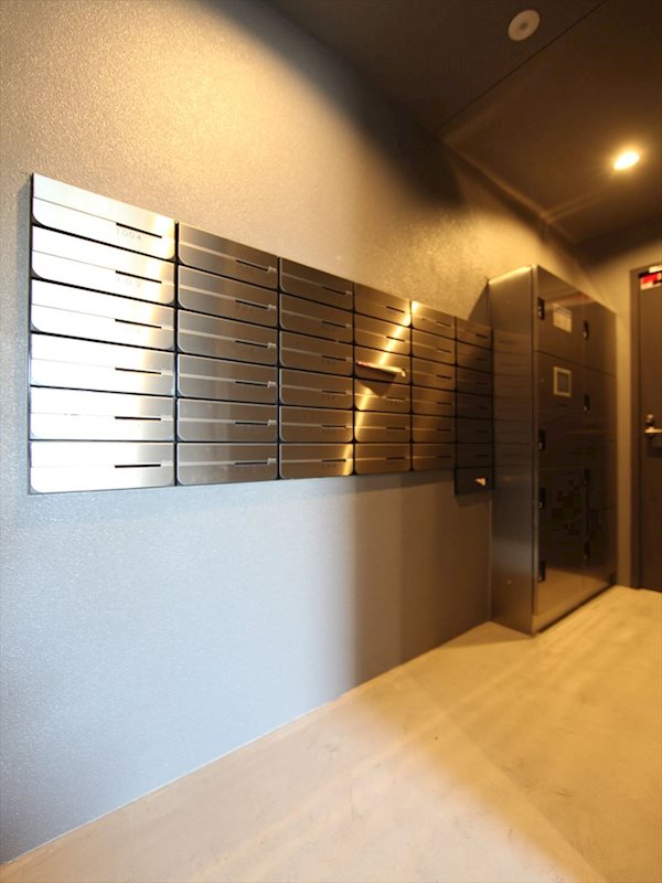 S-RESIDENCE浅間町 その他共有部分
