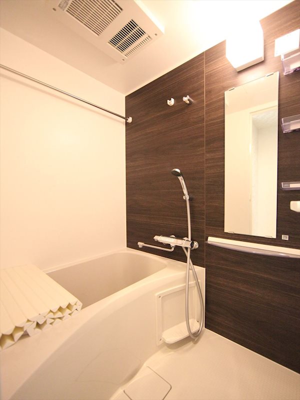 S-RESIDENCE浅間町 風呂画像
