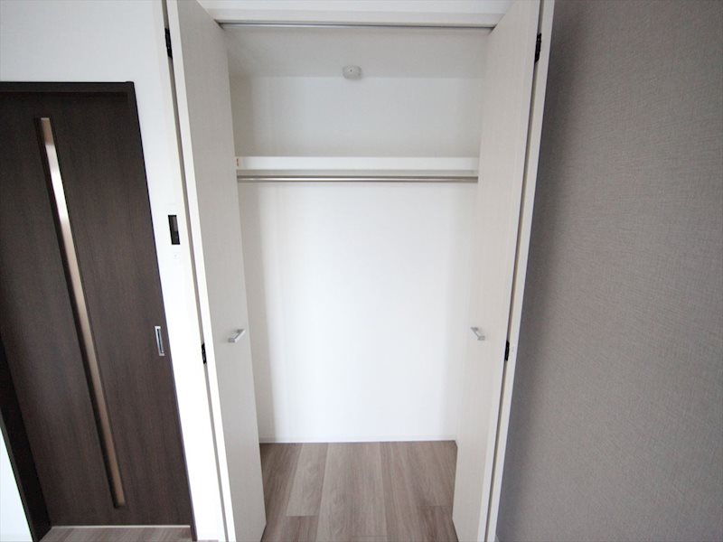 S-RESIDENCE浅間町 収納