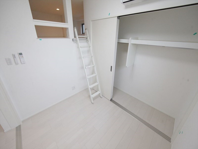 セリシール その他部屋・スペース