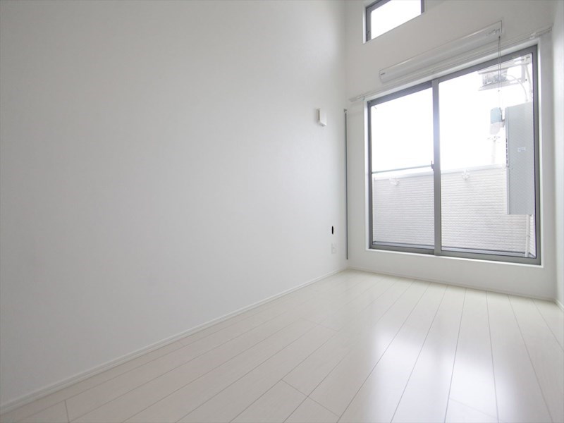 Ｃｏｒｅ　Ｋａｎａｙａｍａ（コアカナヤマ） リビング