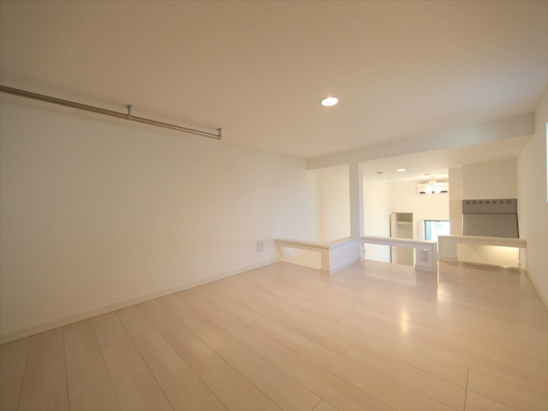 カーサフェリーチェＷ その他部屋・スペース
