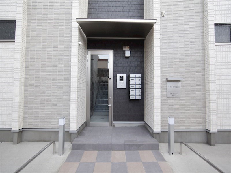 ハーモニーテラス城東町II その他共有部分