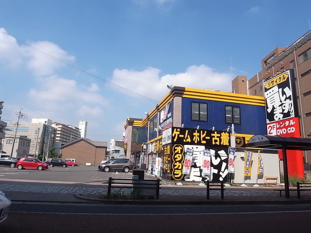 Ｋ・Ｄｒｅａｍ堀田 その他