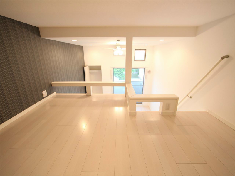 Ｙ’ｓＳｑｕａｒｅ名城公園（ワイズスクエア名城公園） その他部屋・スペース