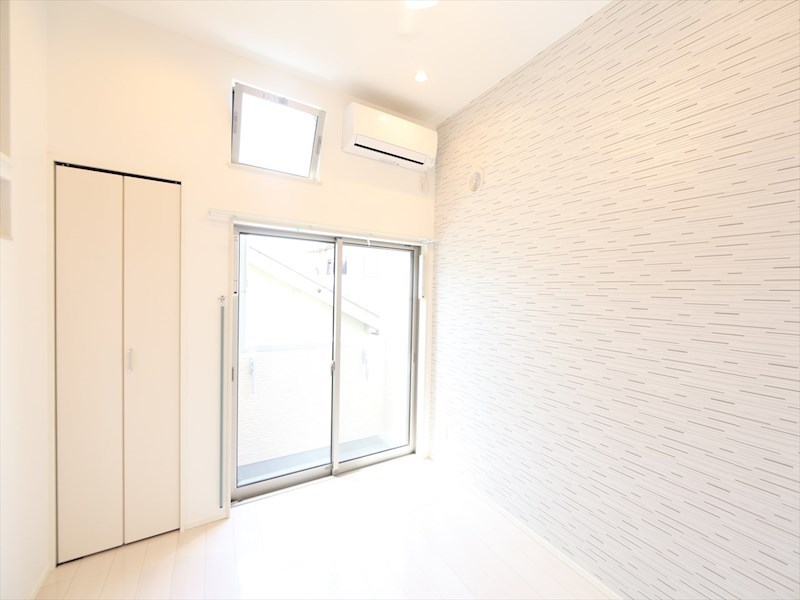 カンファーフォレスト リビング