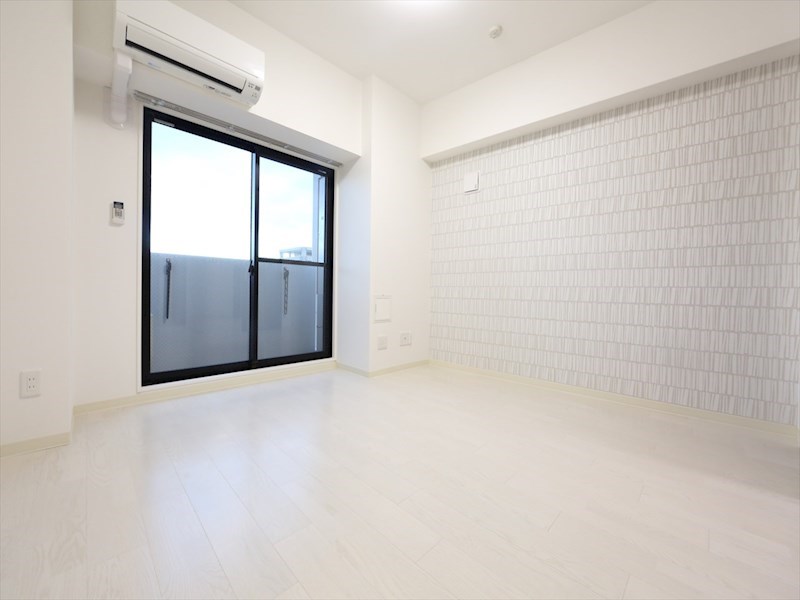 Ｓ－ＦＯＲＴ熱田花町 ベランダ