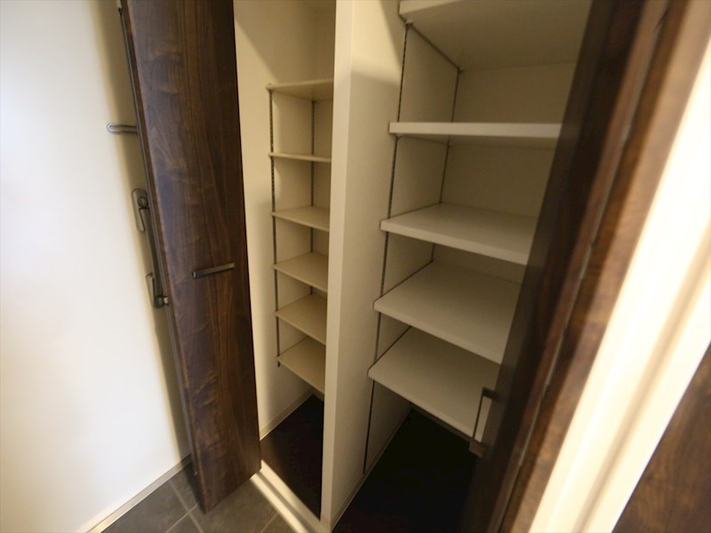 Ｓ－ＦＯＲＴ熱田花町 玄関