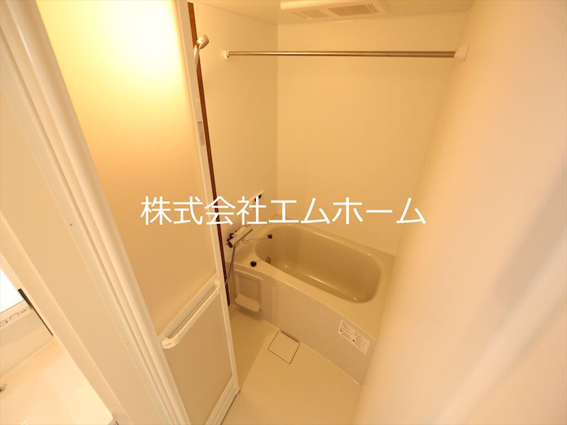 ＡＹＡＭＩ 風呂画像
