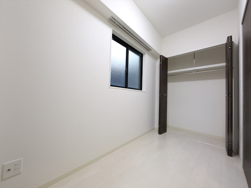 Ｓ－ＦＯＲＴ熱田花町 収納