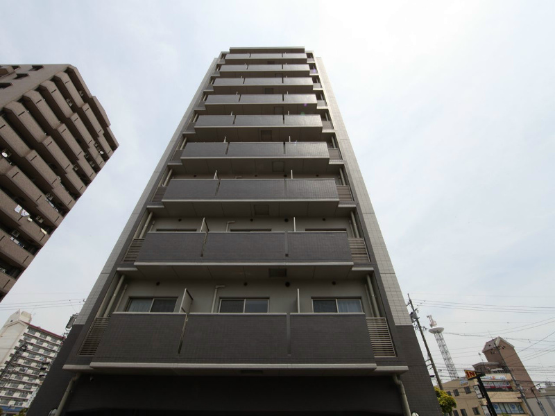 リアライズ高畑 その他