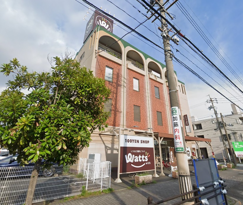 リアライズ高畑 その他