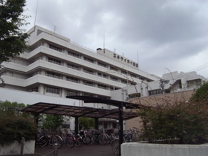 リアライズ高畑 総合病院