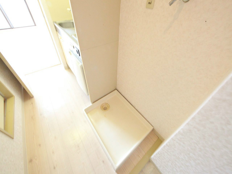 岩井橋ロイヤルハイツ その他