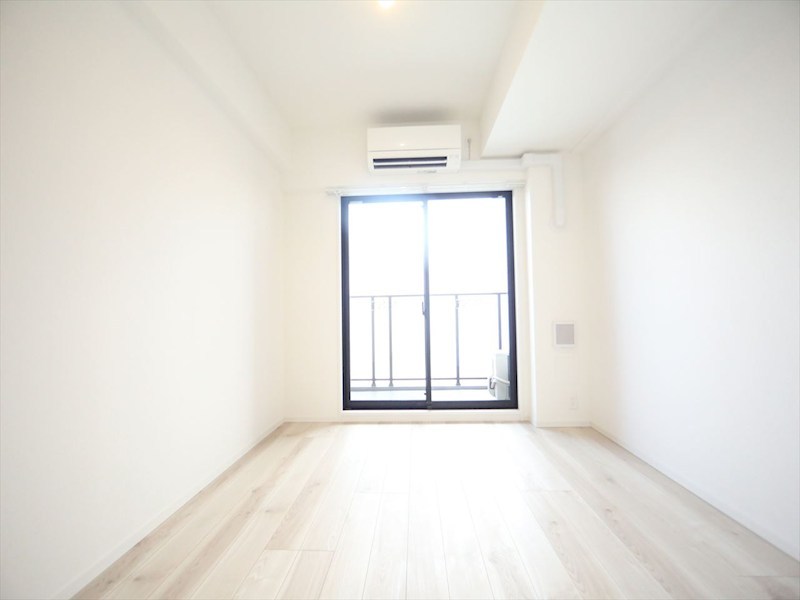 Ｓ－ＲＥＳＩＤＥＮＣＥ上前津駅前 ベランダ