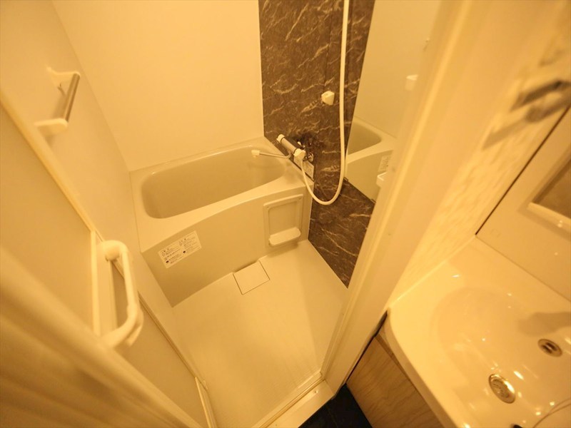 Ｓ－ＲＥＳＩＤＥＮＣＥ上前津駅前 風呂画像