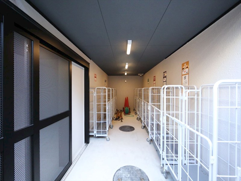 Ｓ－ＲＥＳＩＤＥＮＣＥ上前津駅前 その他共有部分