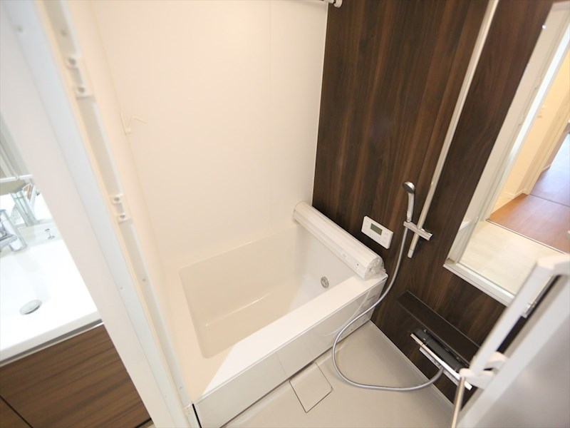 ＲＥＳＩＤＥＮＣＥ　ＴＡＣＨＩＢＡＮＡ 風呂画像
