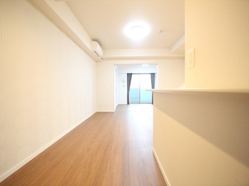 ＲＥＳＩＤＥＮＣＥ　ＴＡＣＨＩＢＡＮＡ リビング