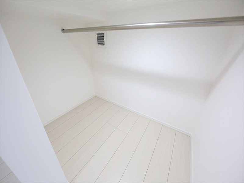 clarte荒子Ⅰ（クラルテアラコワン） 収納