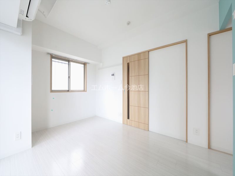 Casa Avenue Ikeshita その他部屋・スペース