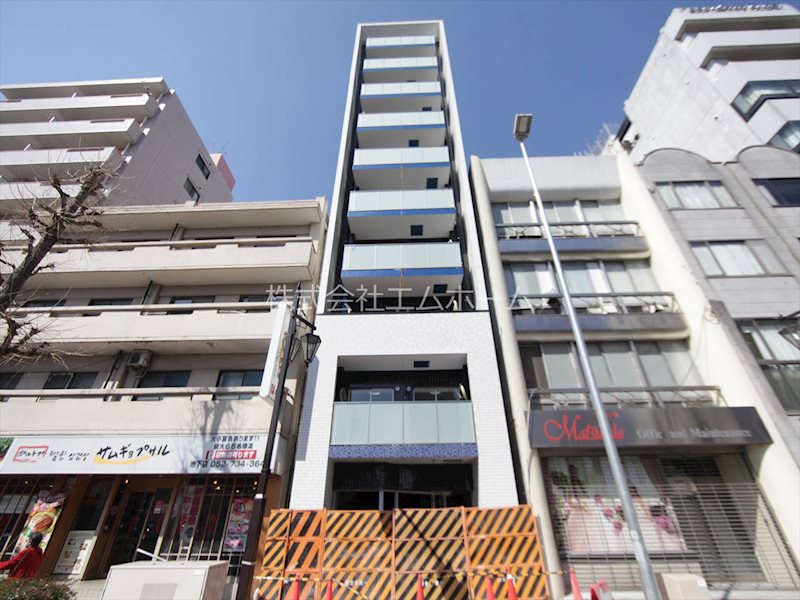 Casa Avenue Ikeshita その他共有部分