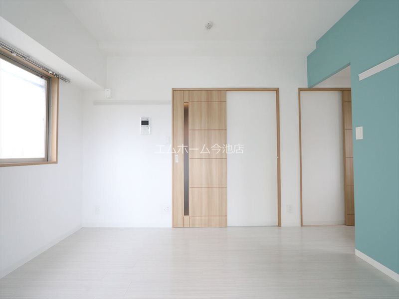 Casa Avenue Ikeshita その他部屋・スペース