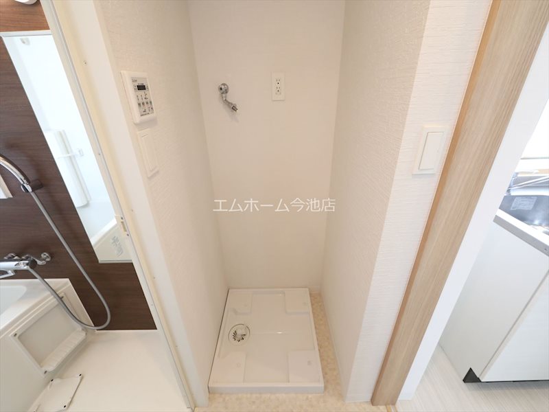 Casa Avenue Ikeshita その他