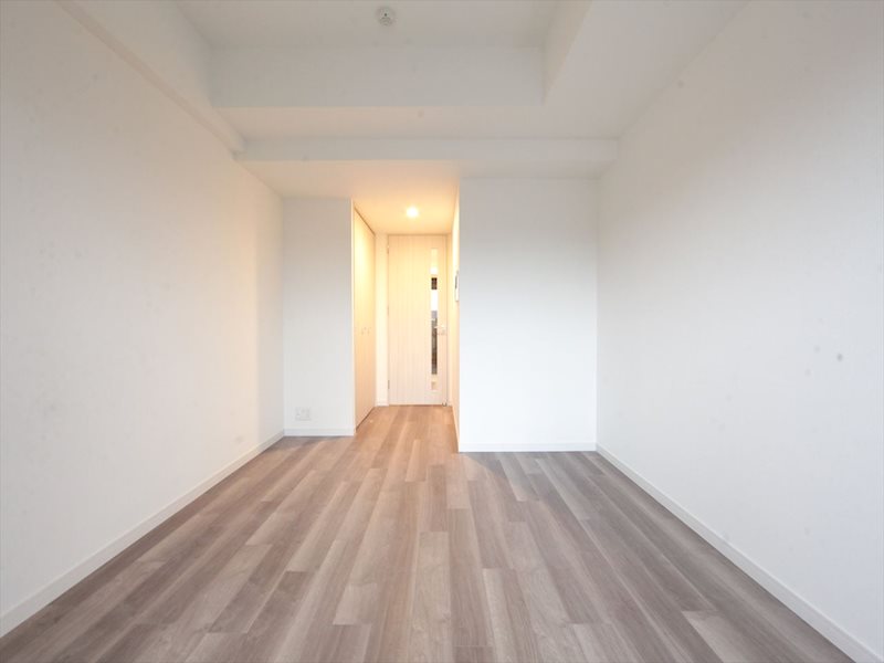 S-RESIDENCE志賀本通North リビング