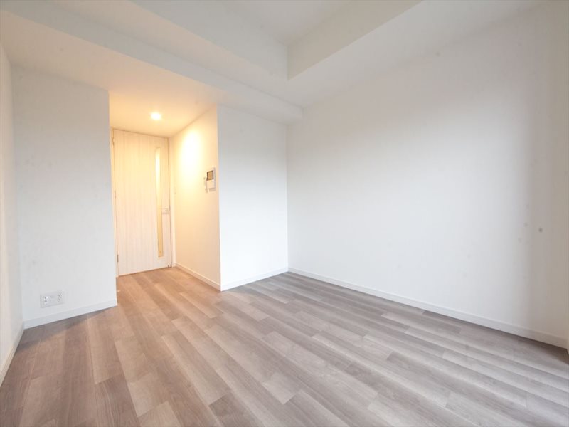 S-RESIDENCE志賀本通North リビング