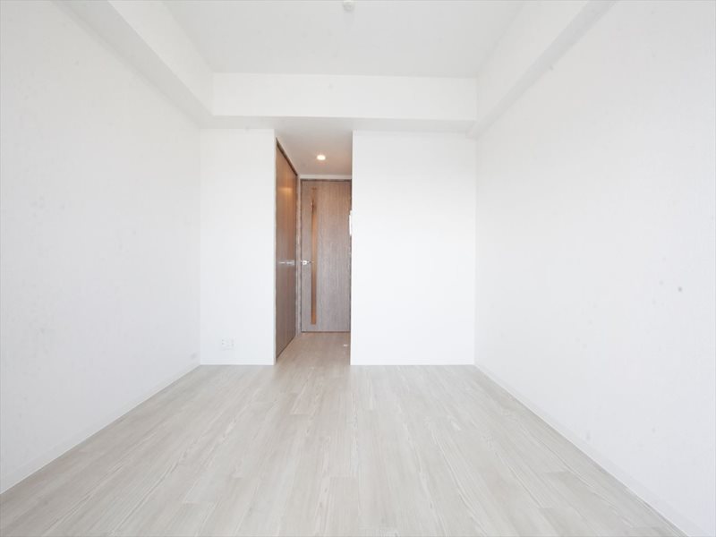 S-RESIDENCE池下駅前 リビング