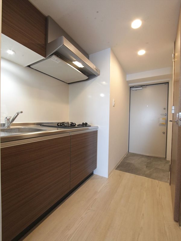 S-RESIDENCE池下駅前 キッチン