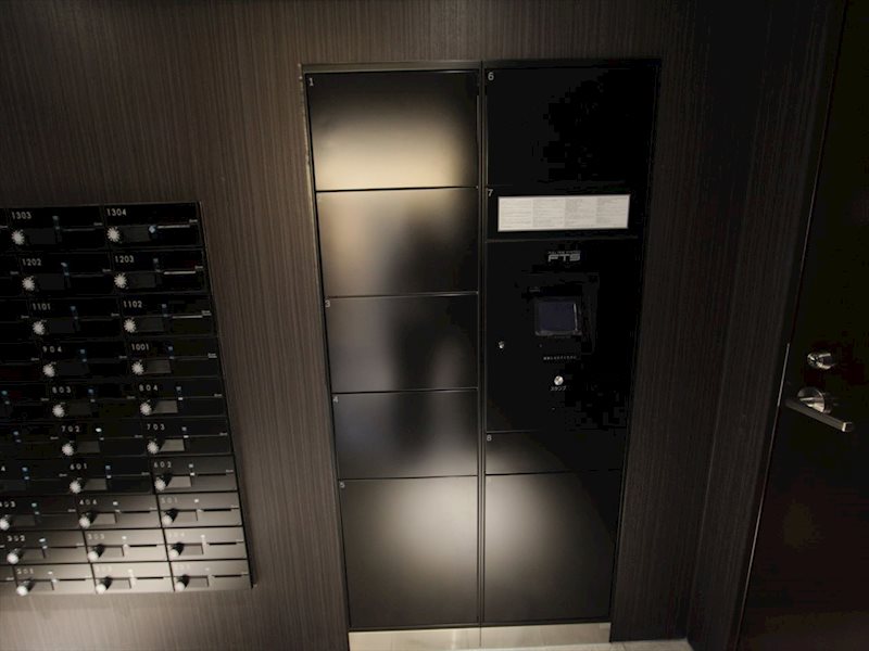 S-RESIDENCE池下駅前 その他共有部分