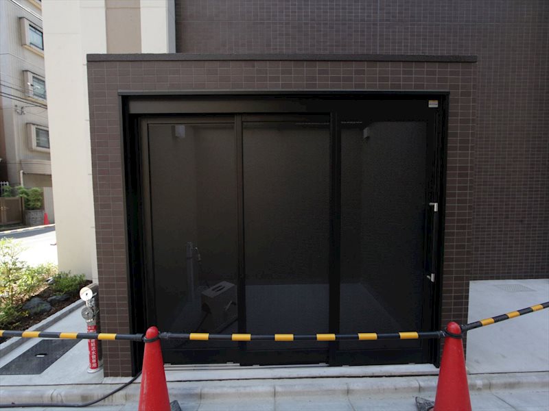 S-RESIDENCE池下駅前 その他共有部分