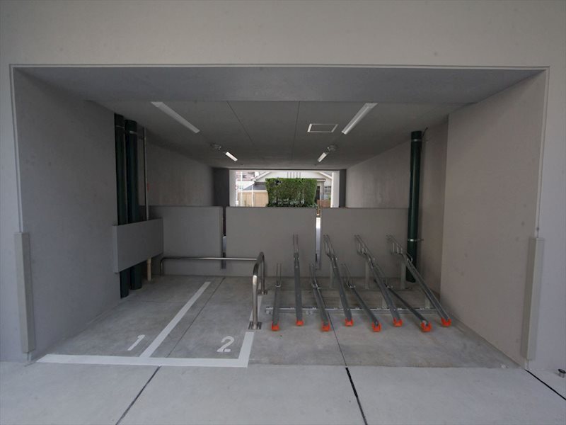 S-RESIDENCE池下駅前 その他共有部分