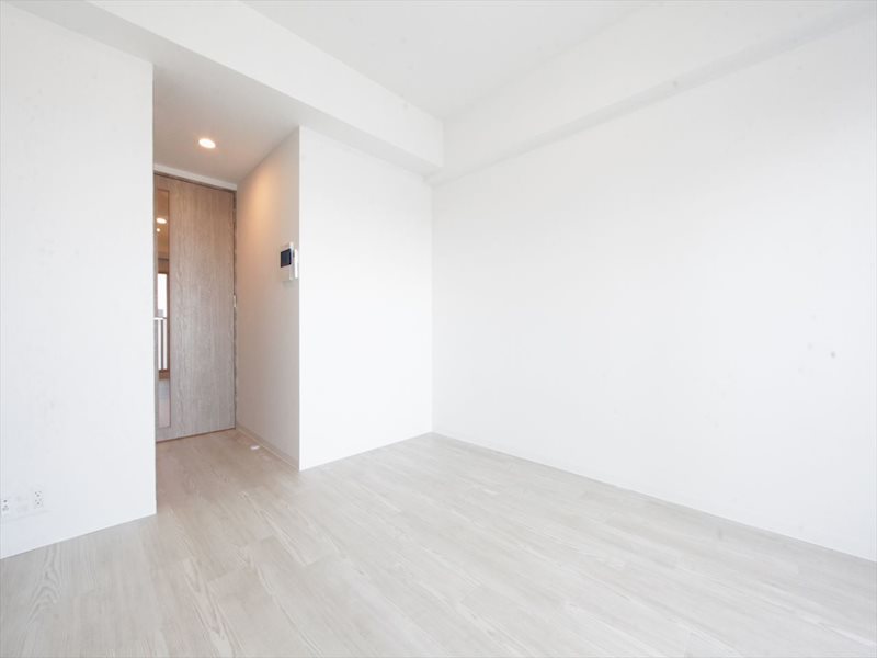 S-RESIDENCE池下駅前 リビング