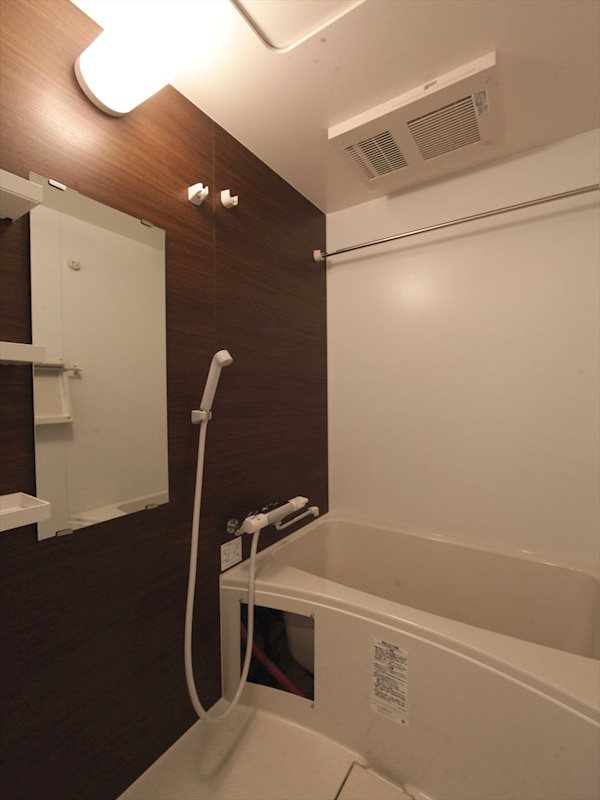 S-RESIDENCE池下駅前 風呂画像