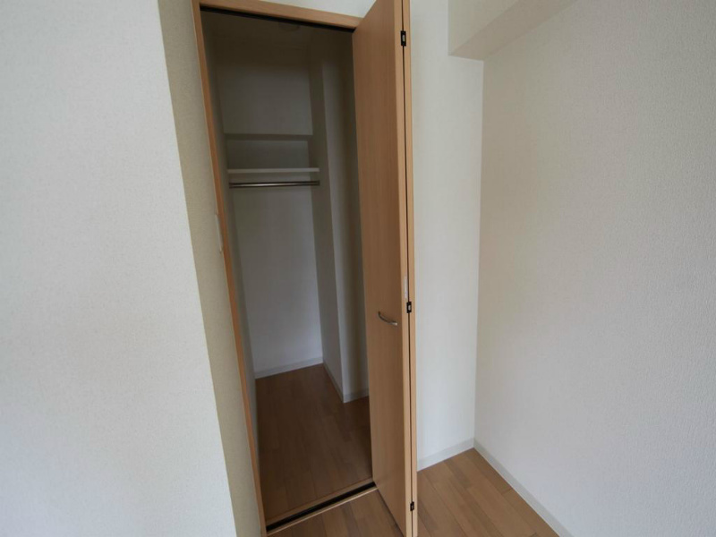 アースヒル東白壁 収納