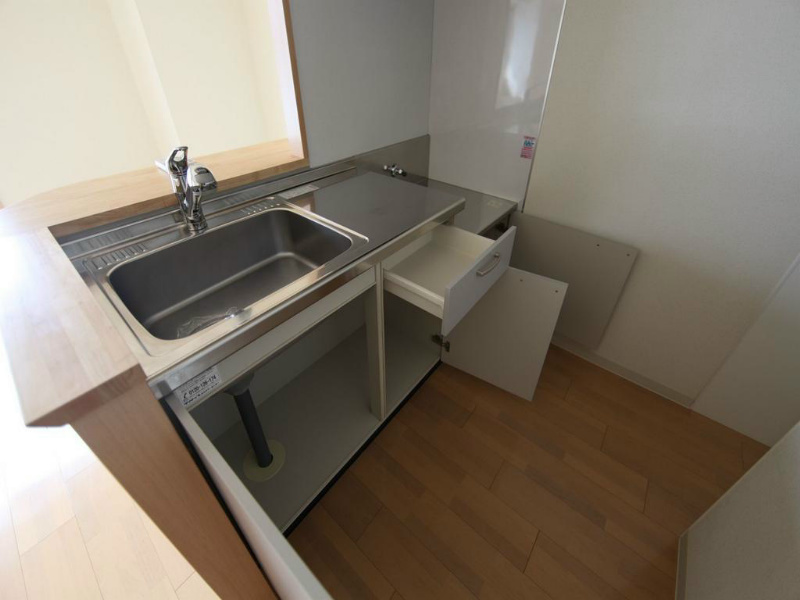 アースヒル東白壁 キッチン