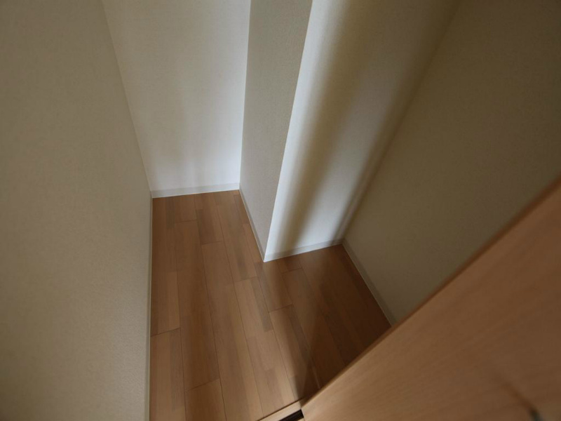 アースヒル東白壁 収納